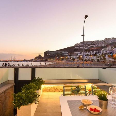 Beachfront Suites Morea Puerto Rico By Villagrancanaria Exterior photo