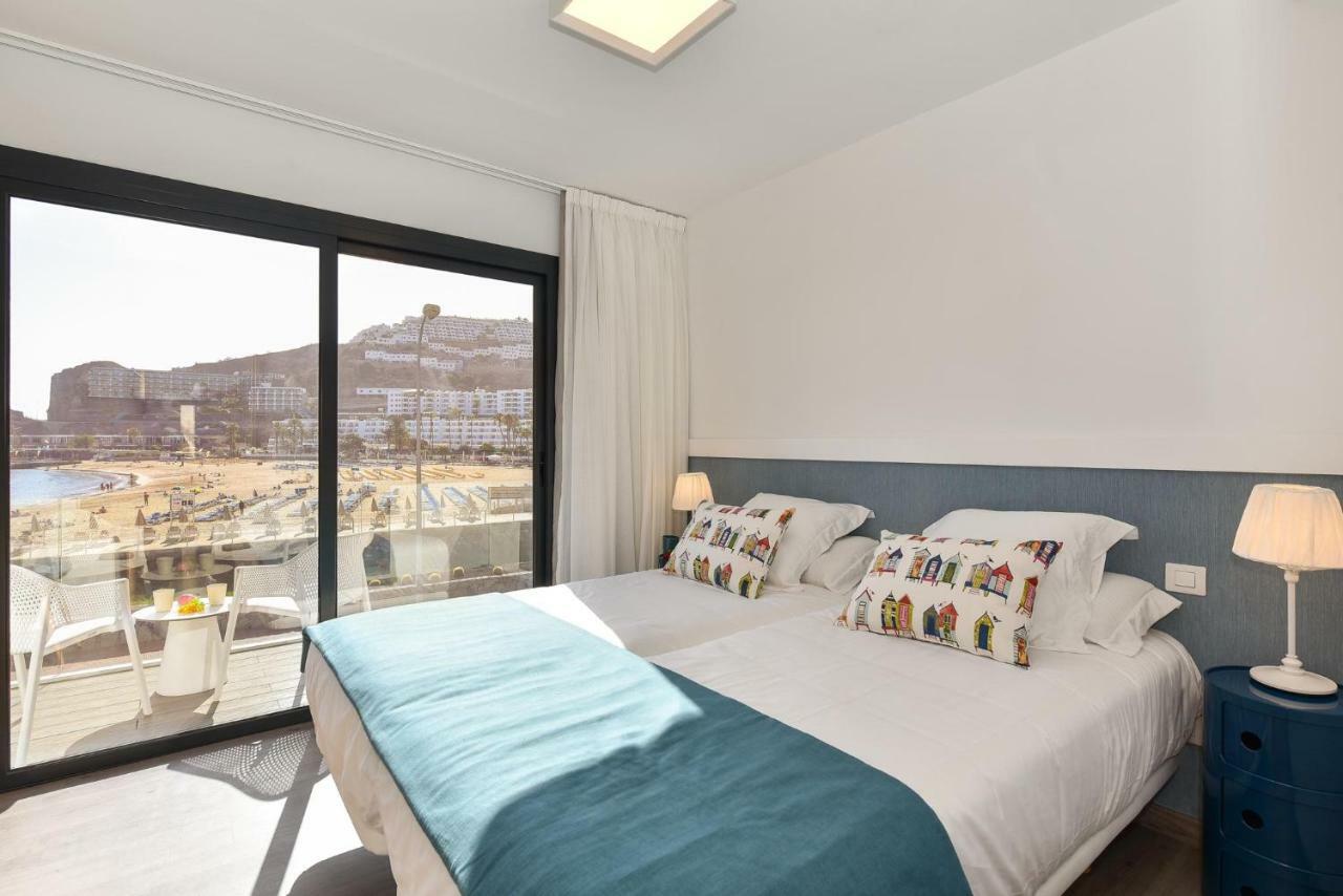 Beachfront Suites Morea Puerto Rico By Villagrancanaria Exterior photo