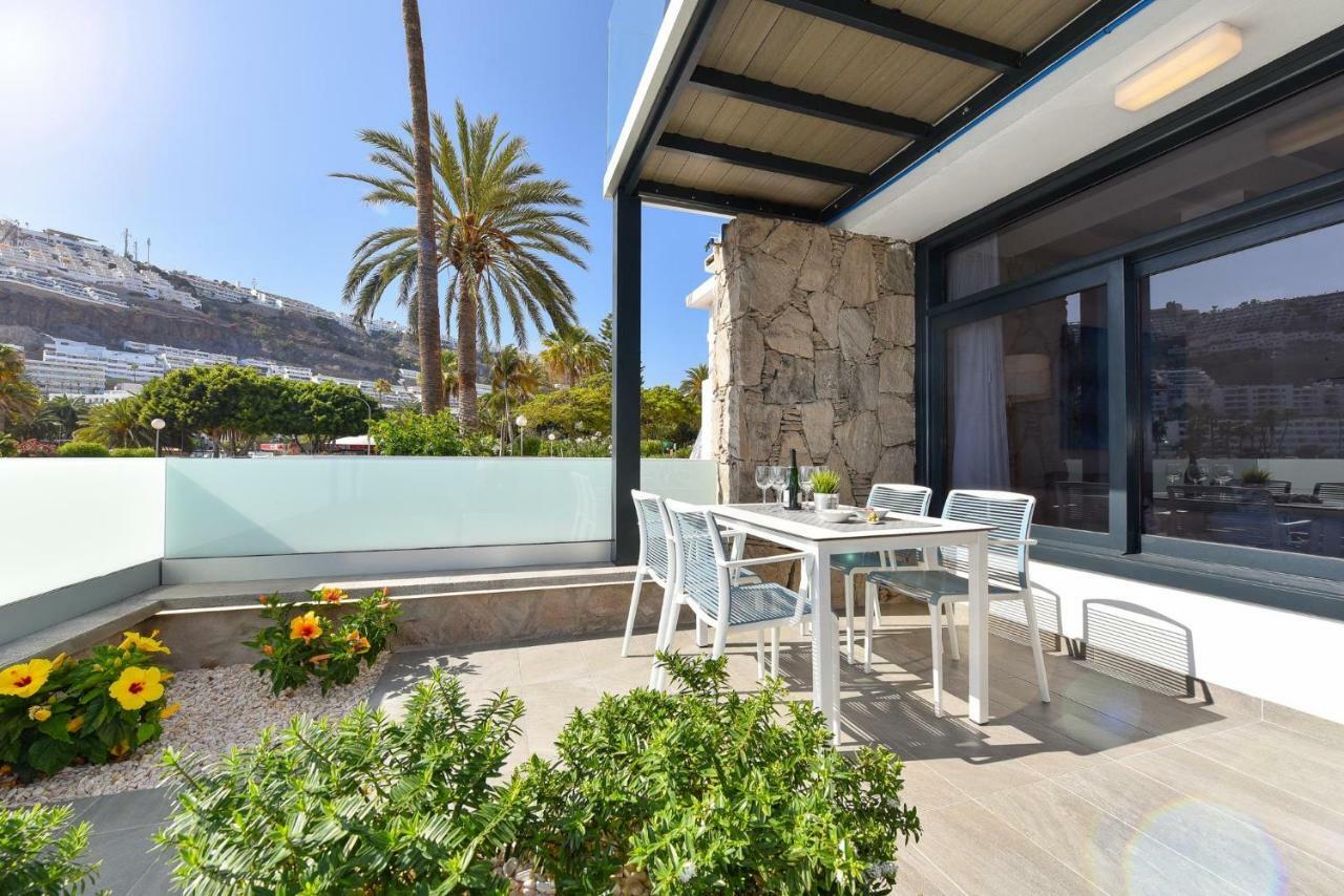 Beachfront Suites Morea Puerto Rico By Villagrancanaria Exterior photo