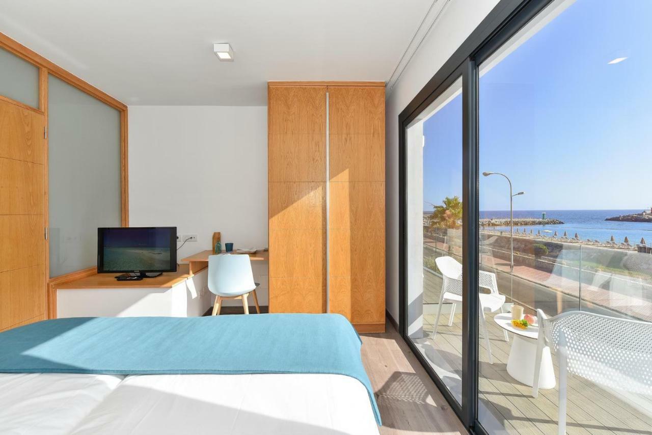 Beachfront Suites Morea Puerto Rico By Villagrancanaria Exterior photo