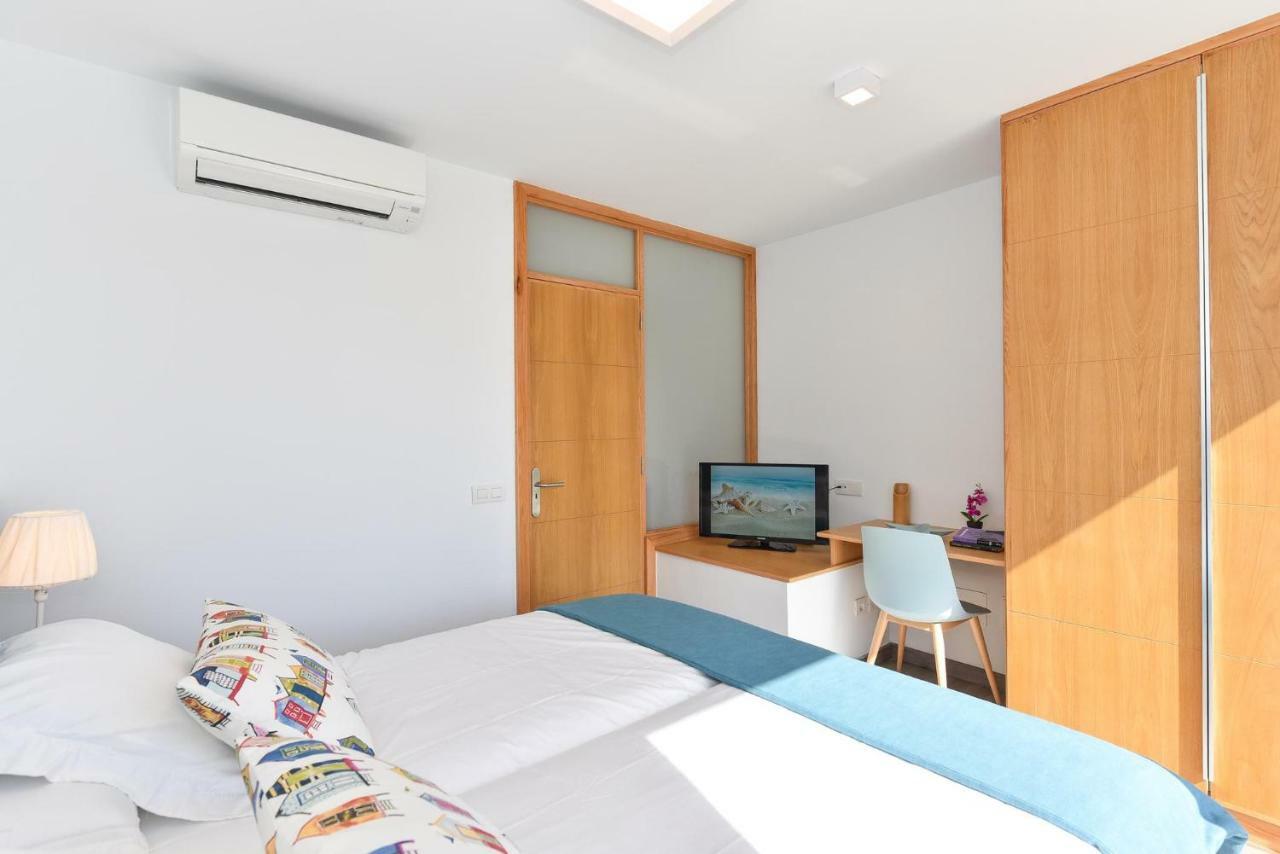 Beachfront Suites Morea Puerto Rico By Villagrancanaria Exterior photo
