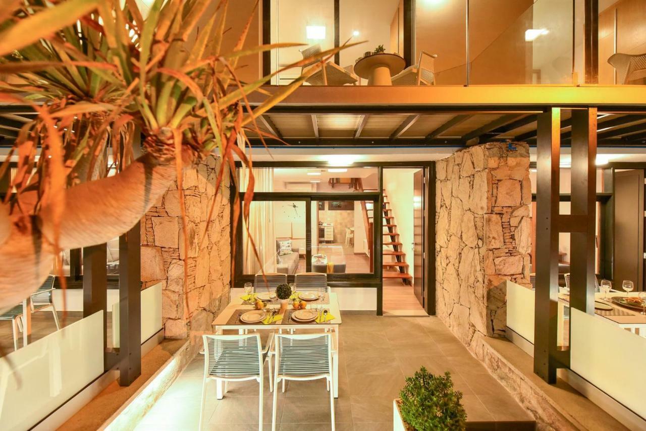 Beachfront Suites Morea Puerto Rico By Villagrancanaria Exterior photo