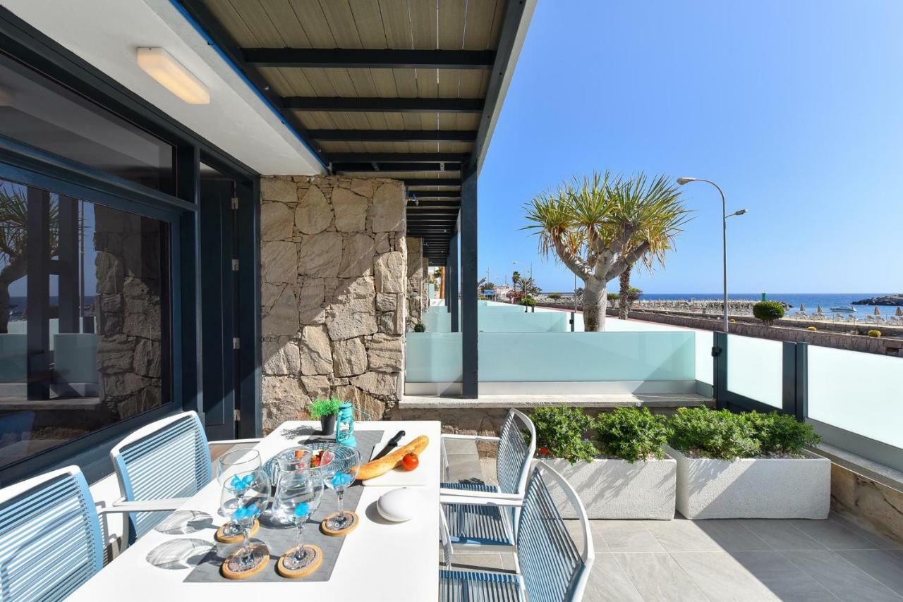 Beachfront Suites Morea Puerto Rico By Villagrancanaria Exterior photo