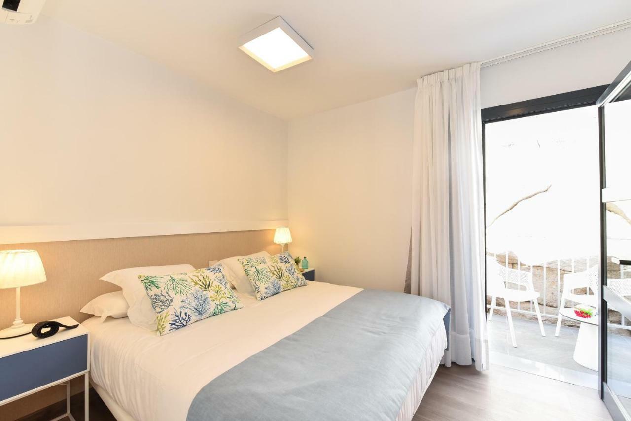 Beachfront Suites Morea Puerto Rico By Villagrancanaria Exterior photo