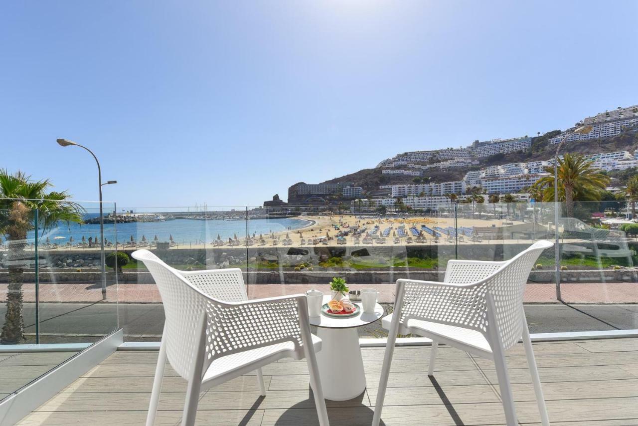 Beachfront Suites Morea Puerto Rico By Villagrancanaria Exterior photo