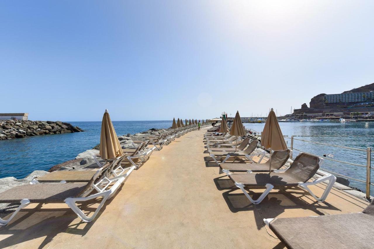 Beachfront Suites Morea Puerto Rico By Villagrancanaria Exterior photo