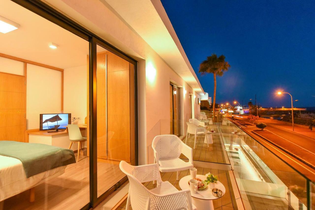 Beachfront Suites Morea Puerto Rico By Villagrancanaria Exterior photo