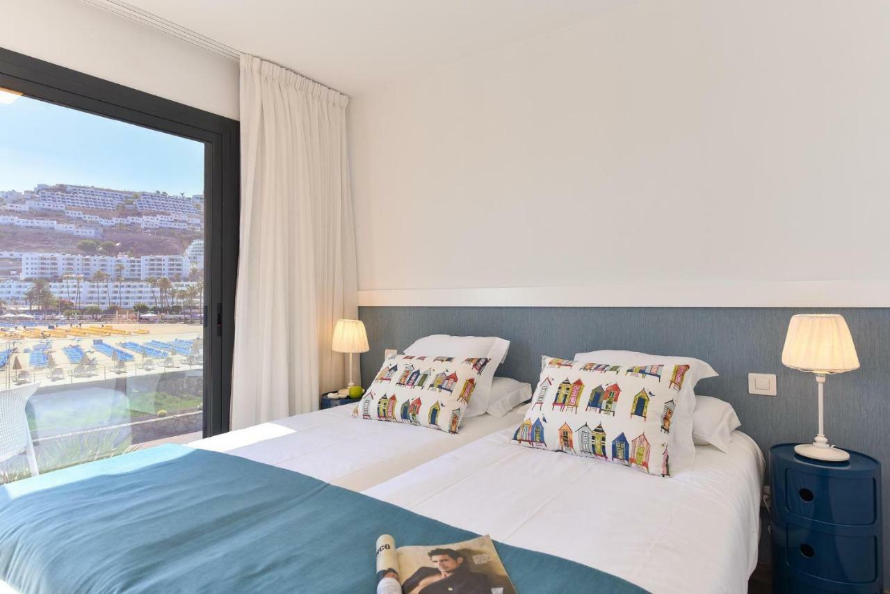 Beachfront Suites Morea Puerto Rico By Villagrancanaria Exterior photo