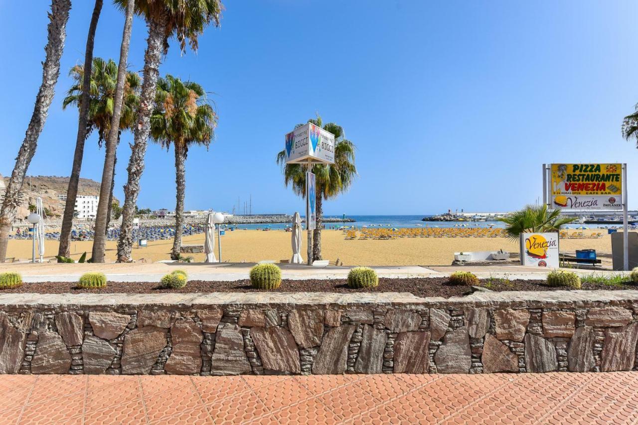 Beachfront Suites Morea Puerto Rico By Villagrancanaria Exterior photo