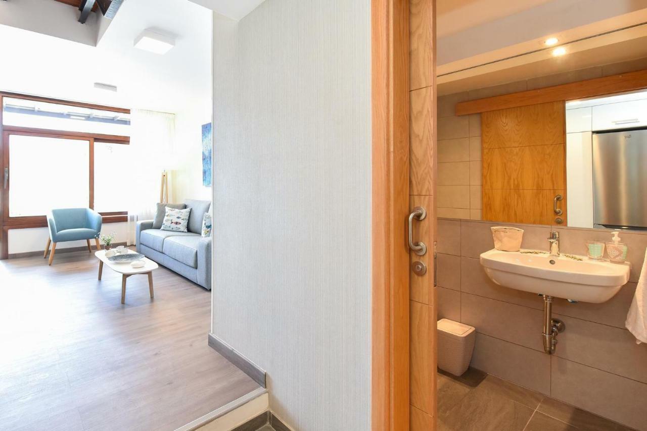 Beachfront Suites Morea Puerto Rico By Villagrancanaria Exterior photo