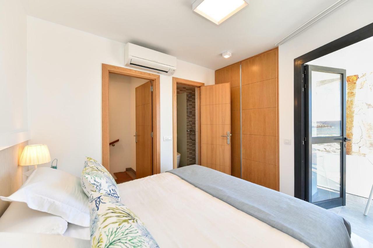 Beachfront Suites Morea Puerto Rico By Villagrancanaria Exterior photo
