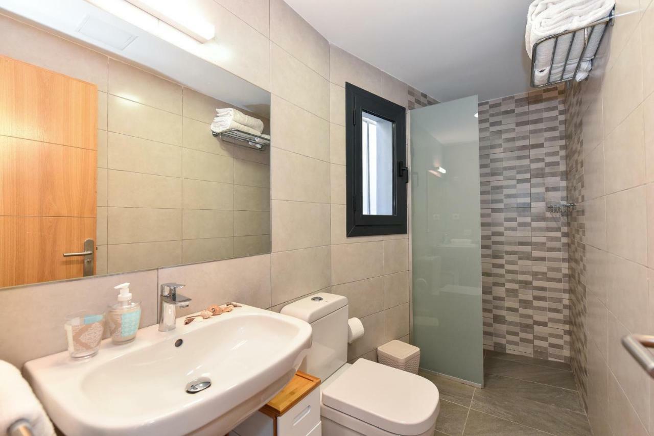 Beachfront Suites Morea Puerto Rico By Villagrancanaria Exterior photo