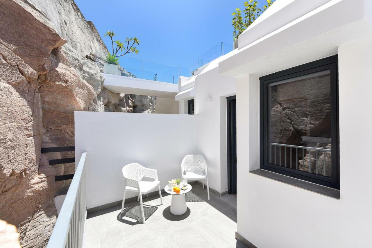 Beachfront Suites Morea Puerto Rico By Villagrancanaria Exterior photo
