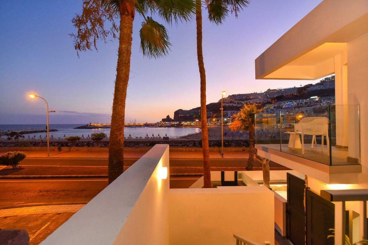 Beachfront Suites Morea Puerto Rico By Villagrancanaria Exterior photo